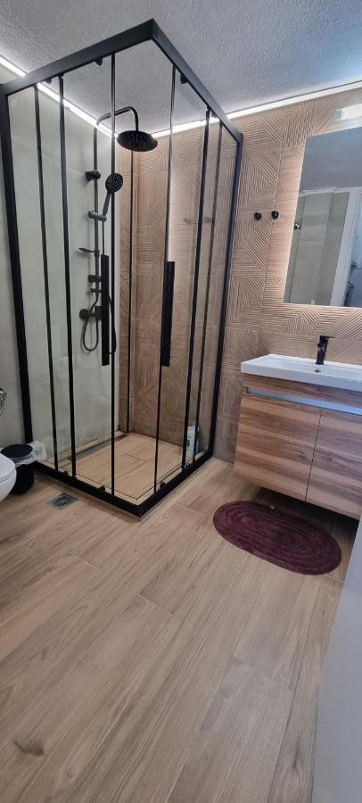 Amazing Sea View Apartment In The City Center! 알렉산드로폴리스 외부 사진