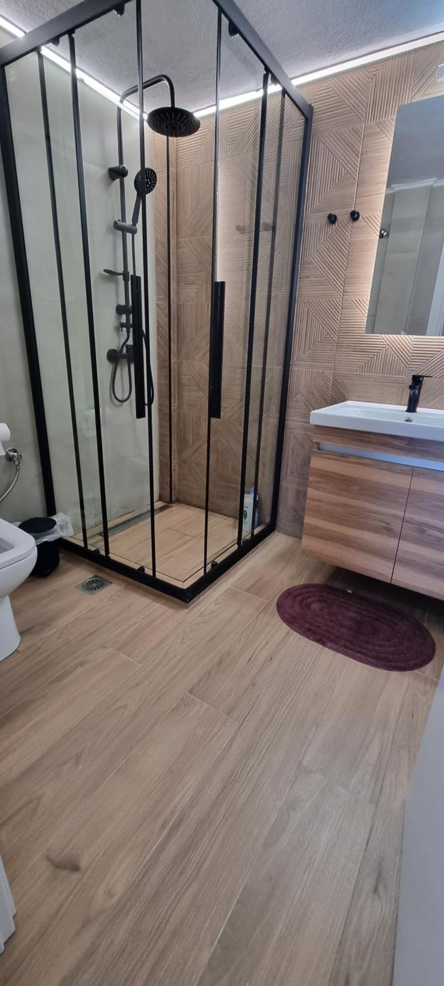 Amazing Sea View Apartment In The City Center! 알렉산드로폴리스 외부 사진